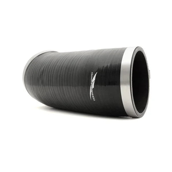 034Motorsport MAF Hose, B5 S4 & C5 A6 2.7T, Silicone Reinforced