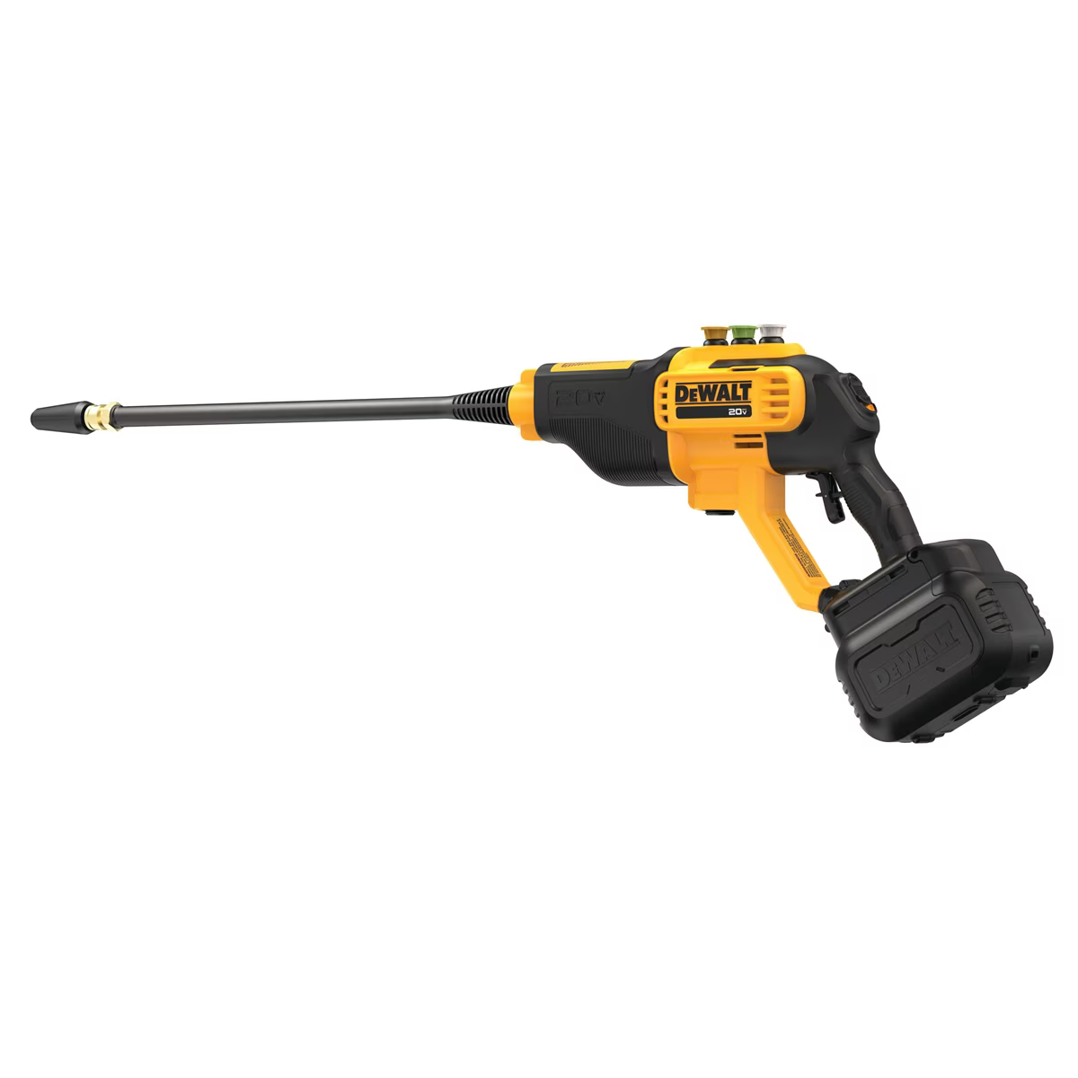 Dewalt 20V POWER CLEANER - Product image 1