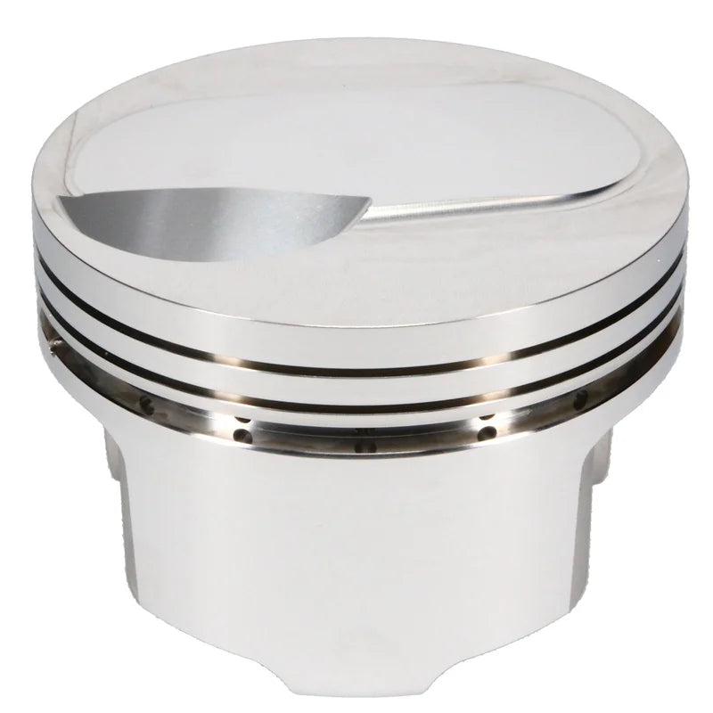 JE Pistons SRP Chevrolet 4.500 in. Bore Right 281919R