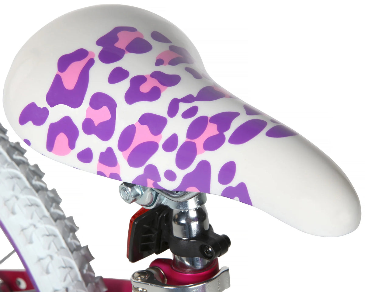 20" Dynacraft Girls Rule Girls BMX Bike, Kids Age 7 - 14 Years - Product image 4