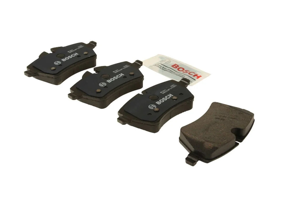 Brake Pad Set Front - MINI Cooper / S / R55 / R56 / R57 / R58 / R59