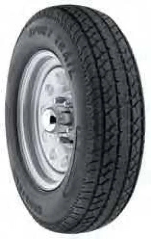 3S704 Americana Tires & Wheels Tire/ Wheel Assembly 5 x 114.3