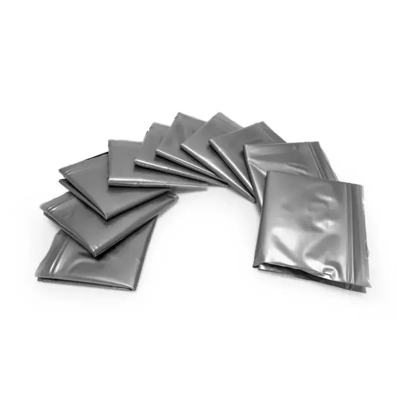 41548 Camco Toilet Waste Bag Use With Camco Toilet Bucket