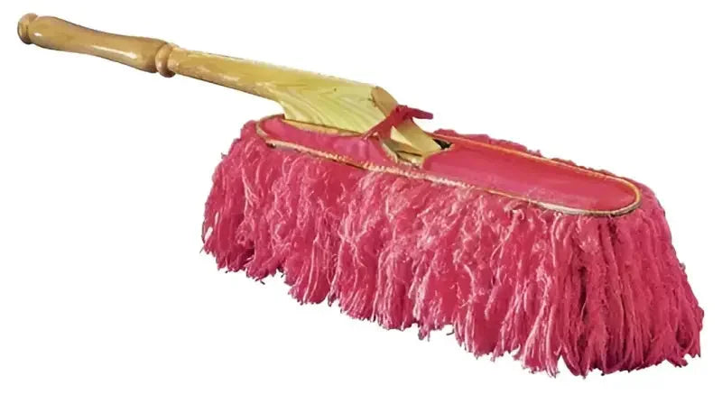 62442 California Car Duster Car Duster 25 Inch Length