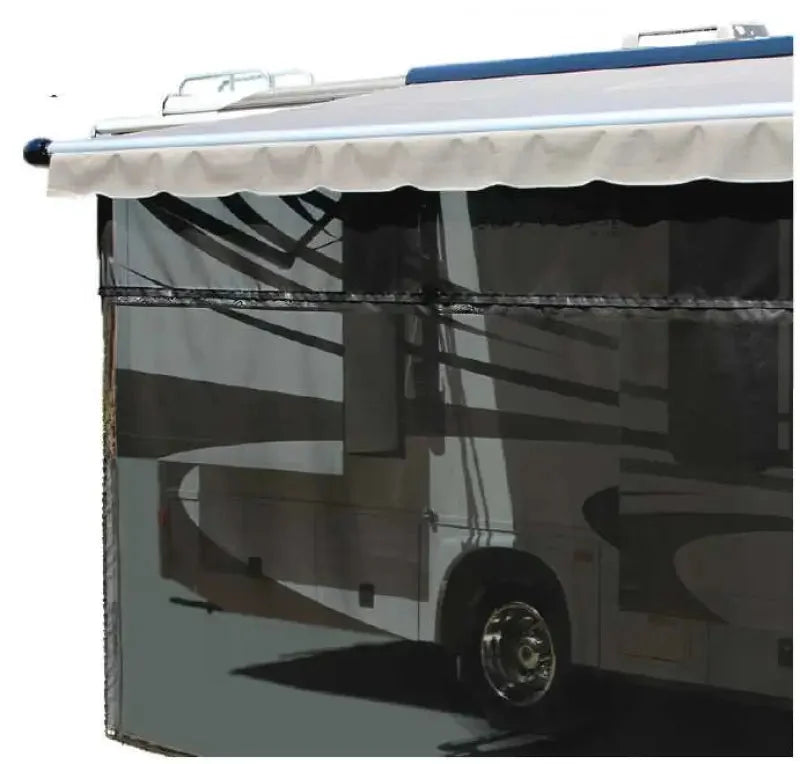 701009 Carefree RV Awning Sun Block Panel For Use Along Awning Length