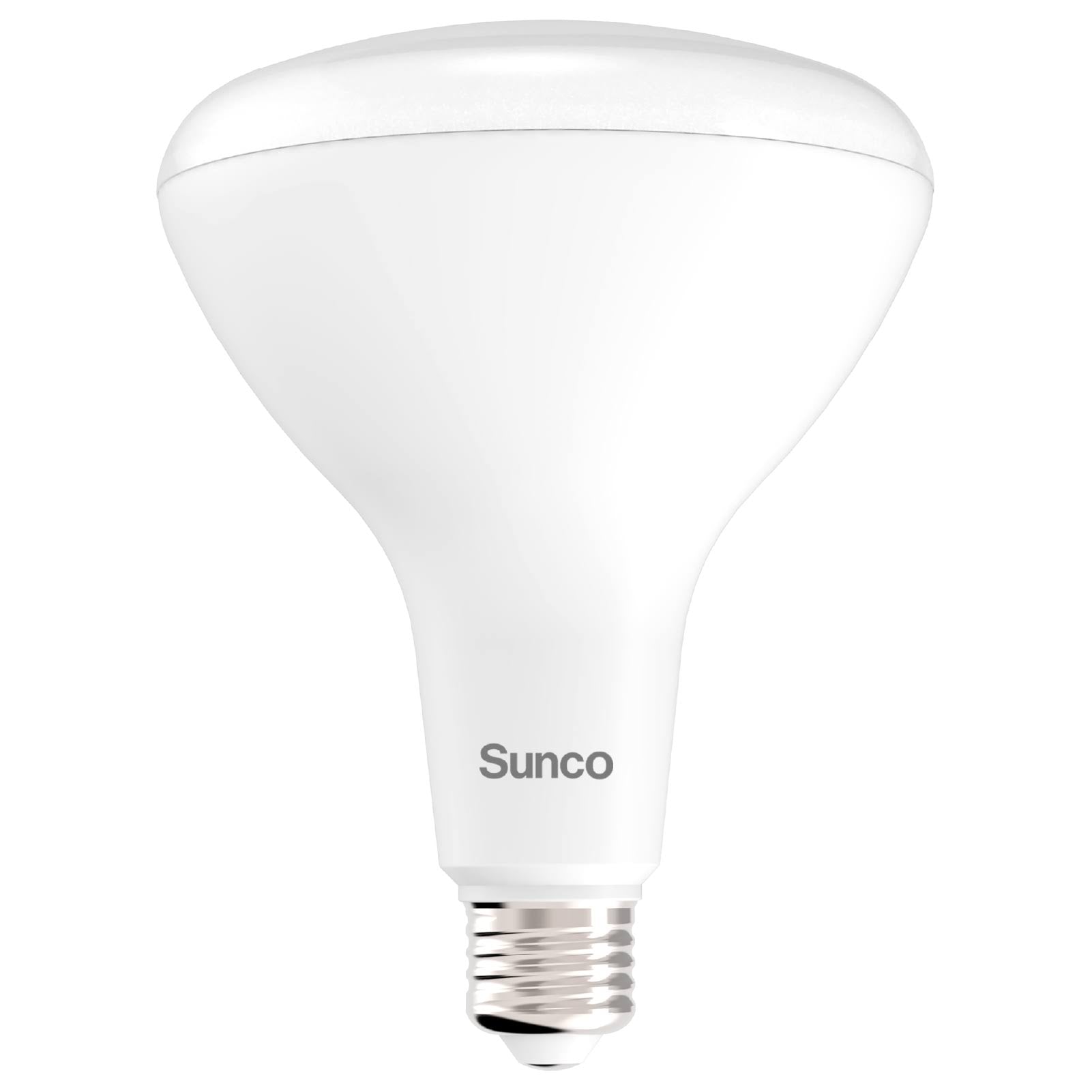 Sunco BR40 LED Bulb, 1400 Lumens, 6000K - Product image 1