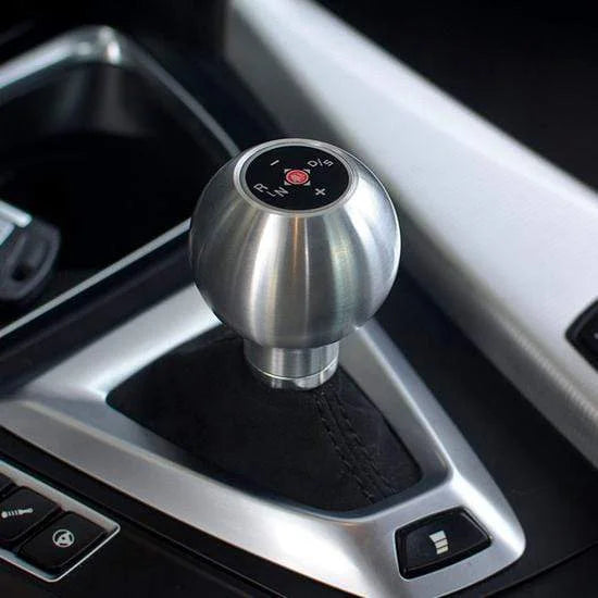 BFI GS1 Full Billet Shift Knob and Boot Combo | F80/82/87 DCT Fitment