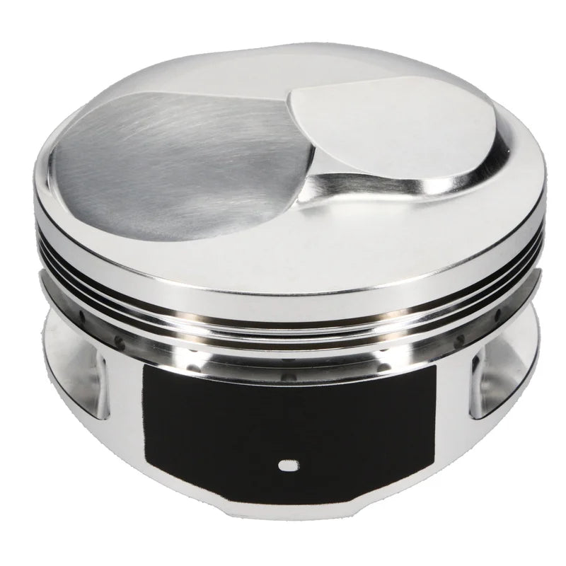 JE Pistons Chevrolet 4.320 in. Bore Single 258258S