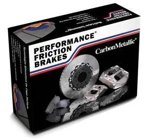 Performance Friction 7819 (08 Compound)