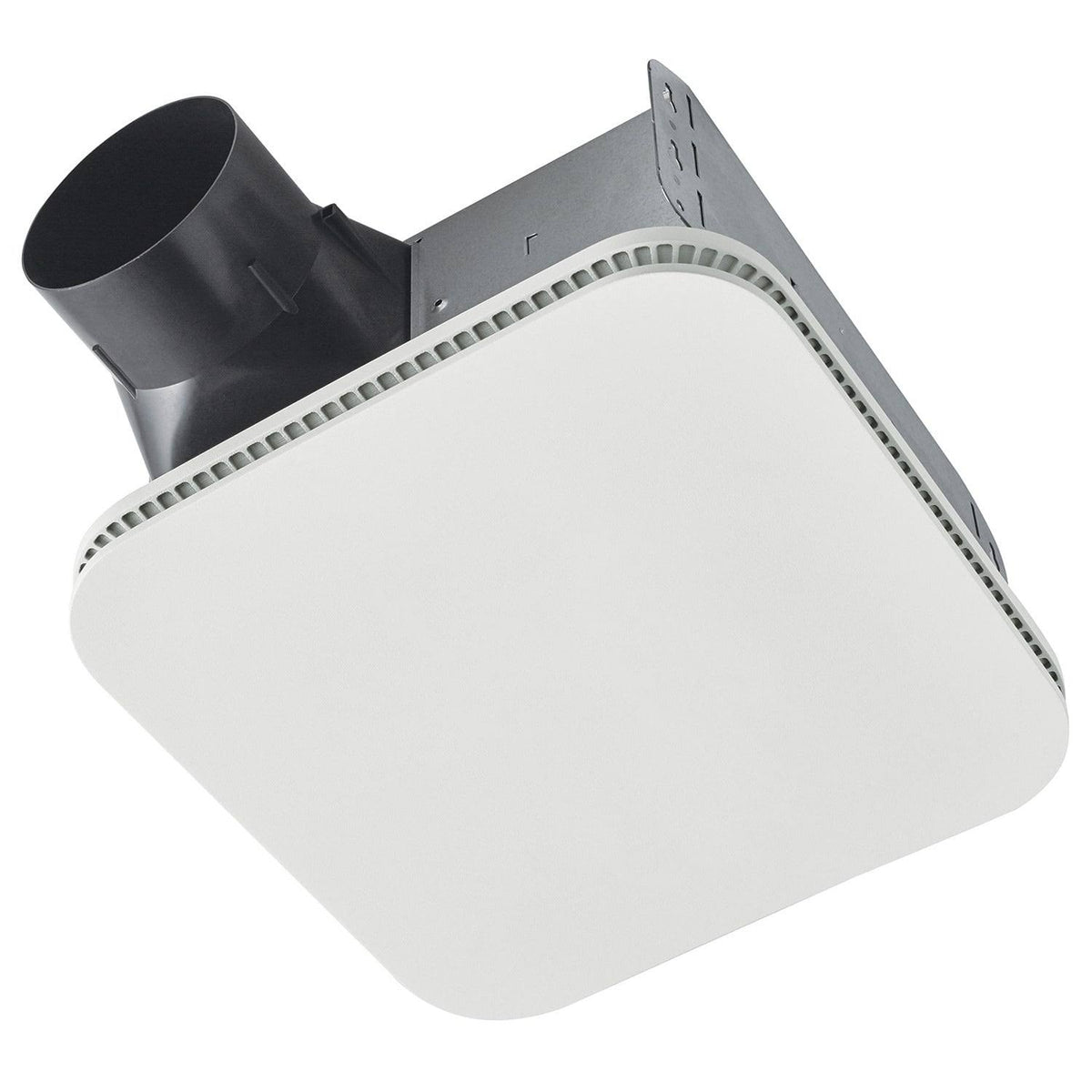 Broan AE110K 110 CFM Bathroom Exhaust Fan with CleanCover Grille - Product image 1