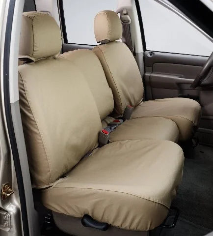 SS2360PCGY Covercraft Seat Cover Seat Style C - Bucket With