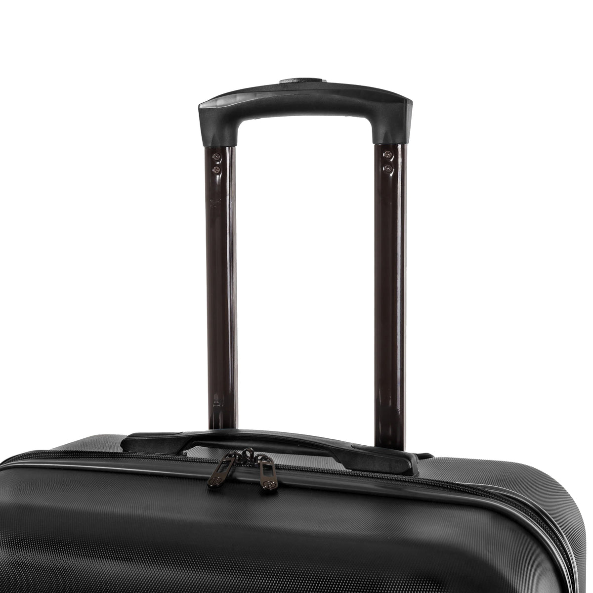 Protege 2 - Piece Hardside Rolling Luggage Set, Blue