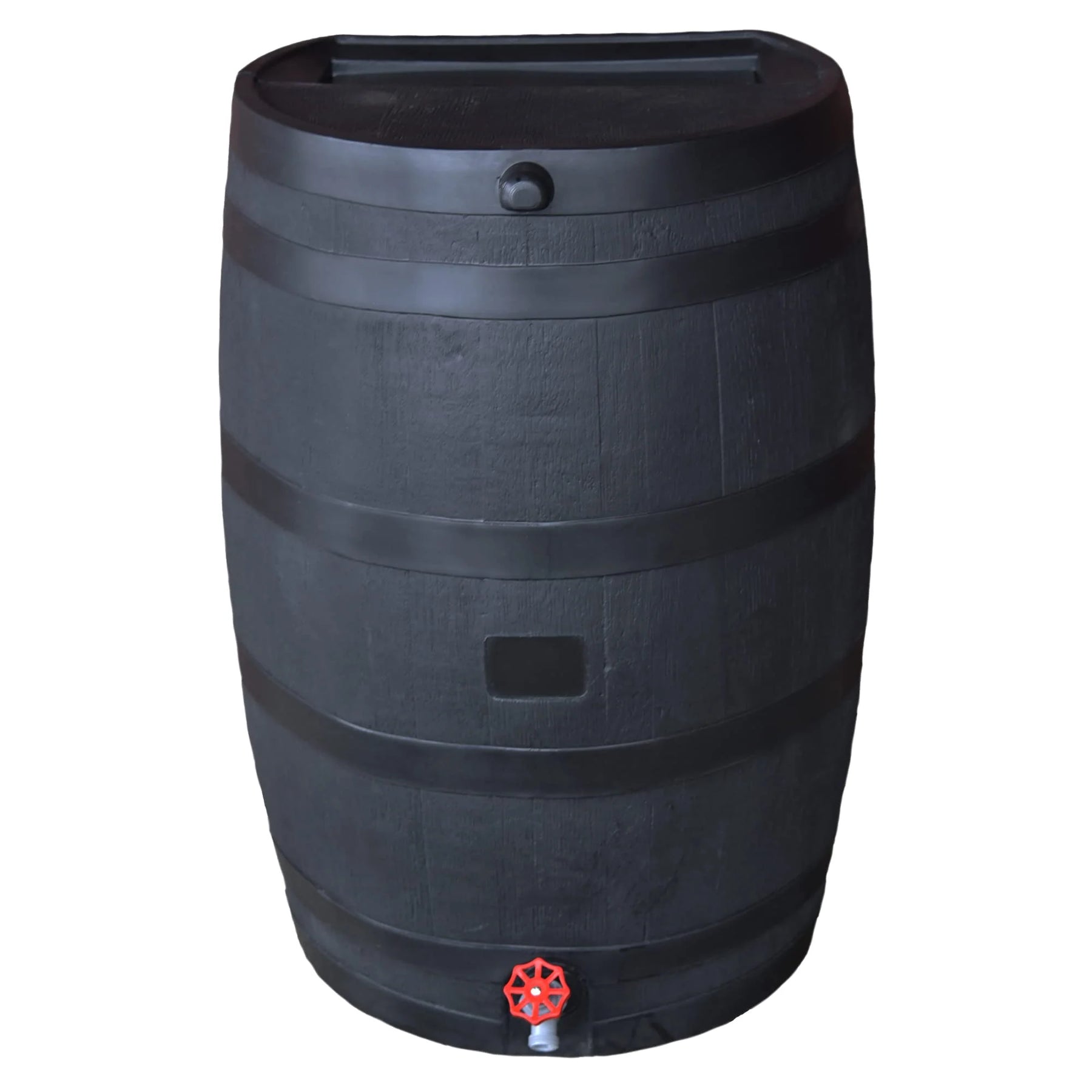 RTS Companies Inc Home Accents 50 Gallon ECO Rain Water Collection Barrel - Product image 1