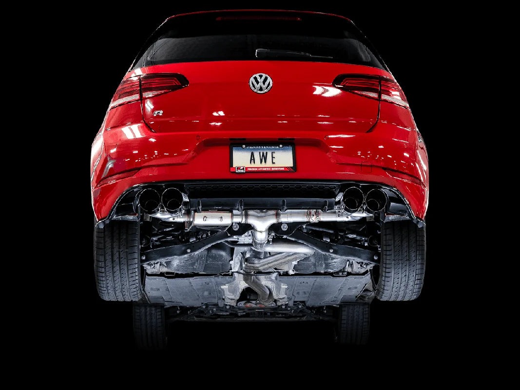 AWE Conversion Kit - VW Mk7.5 Golf R