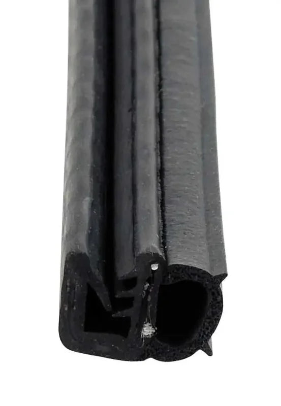 018-1509 AP Products Multi Purpose Weather Stripping 28 Foot Length x