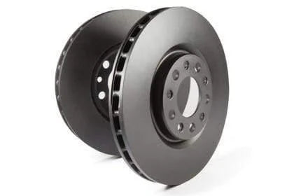 EBC Premium Rotor Sets - Rear | 911 991 3.8L Twin Turbo