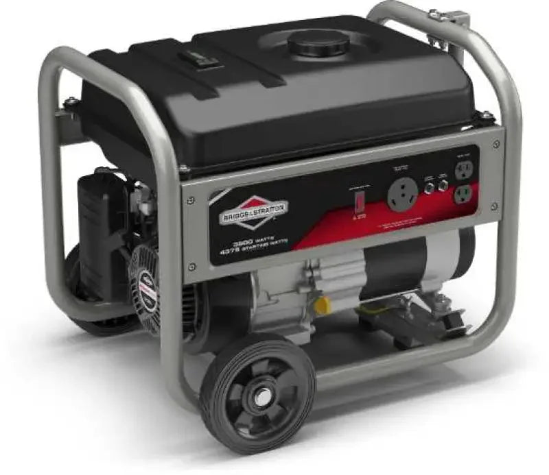 030736 Briggs&Strat 3500 Watt Co Guard Generator
