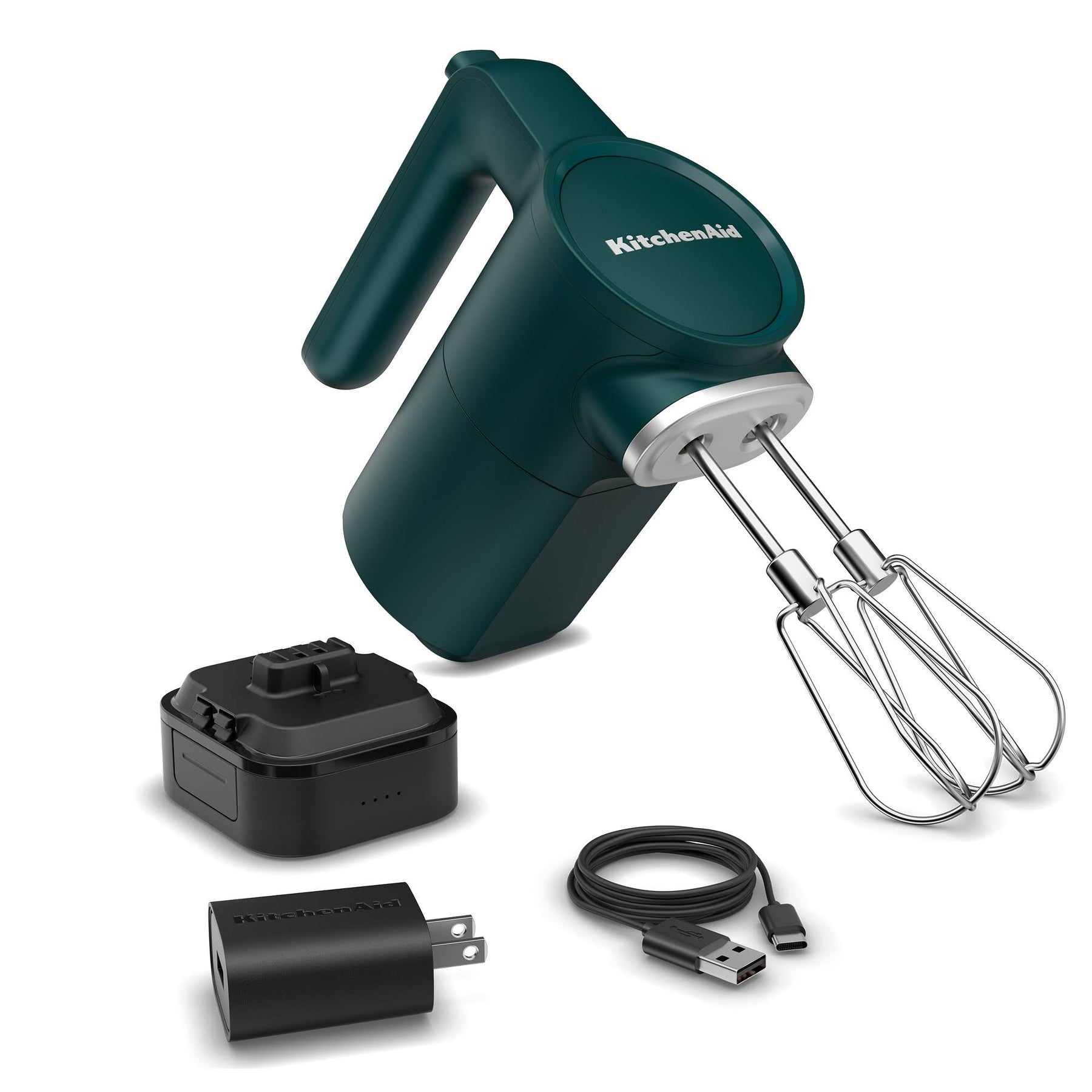 KitchenAid Go Cordless Hand Mixer Battery Included - Hearth & Hand with Magnolia - Product image 1