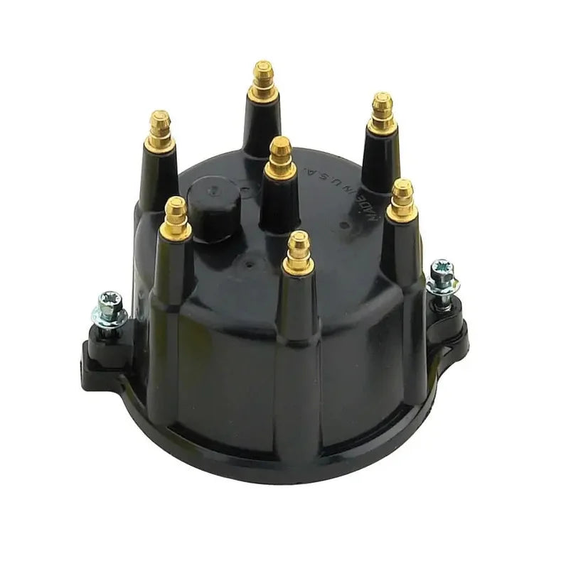 120330 ACCEL Dist Cap,Jeep 4.0L L6