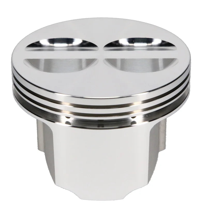 JE Pistons SRP Chevrolet 4.030 in. Bore Single 156505S