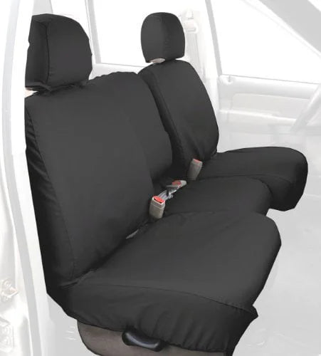 SS7366PCCH Covercraft Seat Cover Seat Style AT - 40/60 Split Bench