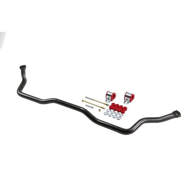 BELLTECH 5480 FRONT ANTI-SWAYBAR 1 3/8 in. / 35mm Front Anti-Sway Bar w/ Hardware 1993-2003 Chevrolet Camaro/Firebird 1 3/8 in. Front Swaybar