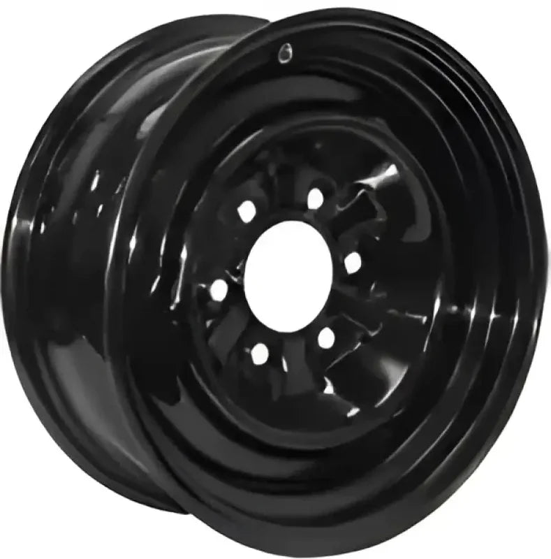 20514 Americana Tires & Wheels Trailer Wheel 15 Inch Diameter x 6