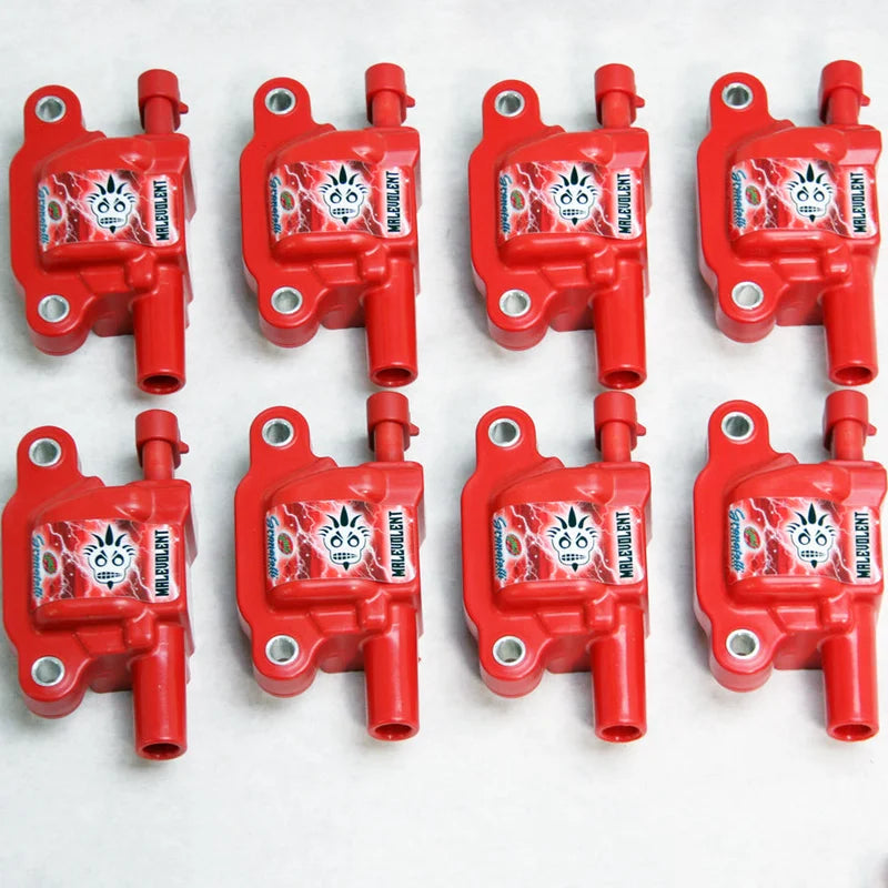 Granatelli GM LT Series Coil 28-0514-CPRM