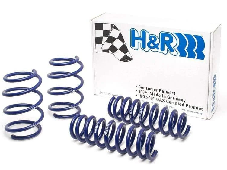H&R Sport Springs | BMW F3X