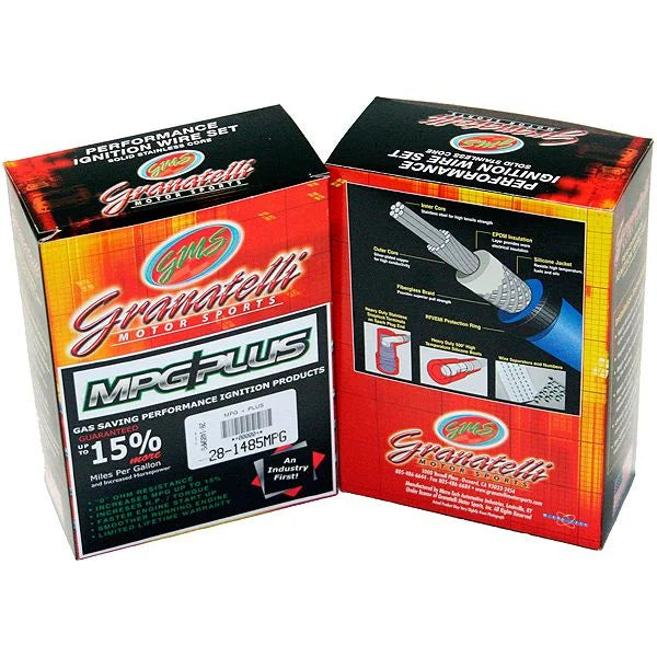 Granatelli Spark Plug Wire 22-1740S