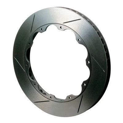 355mm x 28/32mm Alcon Ventilated Discs