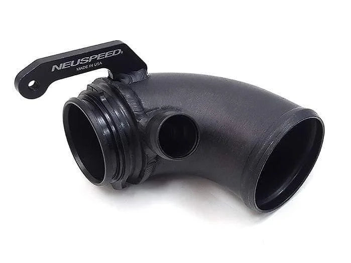 Neuspeed Hi-Flo Turbo Inlet Pipe | MQB Gen 3 | MK7 | 8V A3 | S3 | 1.8T | 2.0T