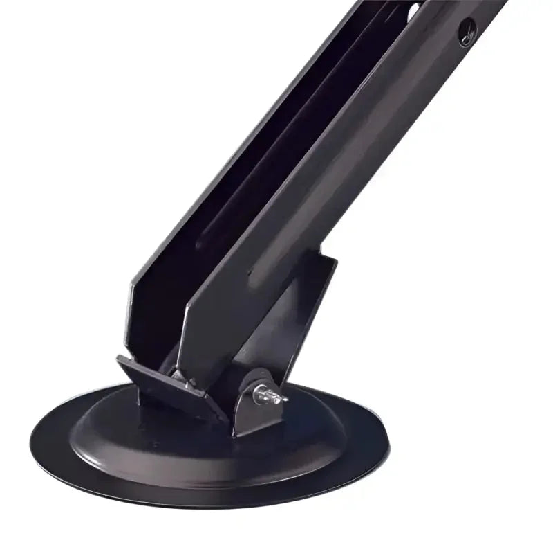 57883 Camco Trailer Stabilizer Jack Stand Pad For Use With