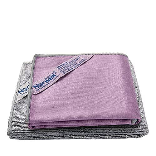 Norwex Basic Package - Window & Enviro Cloth - Product image 1