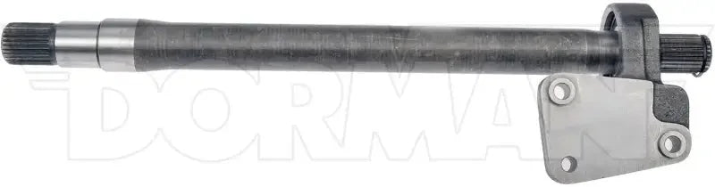 630-155 Dorman Front Axle Shaft Assembly