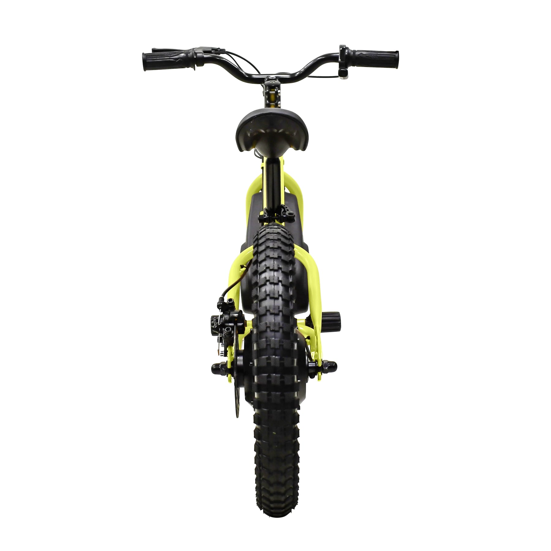 Massimo E13 24V Electric Balance Bike Bicycle - Seat Height 18in - 22in Battery Powered Ages 5 & up - Product image 4