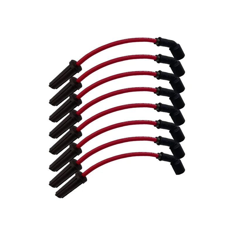 Granatelli Hi-Perf Coil-Near-Plug Conn Kit 28-1629SL-R
