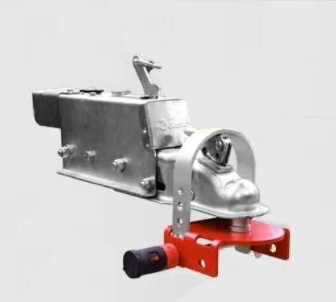 7032495 BOLT Locks/ Strattec Security Trailer Coupler Lock Works With
