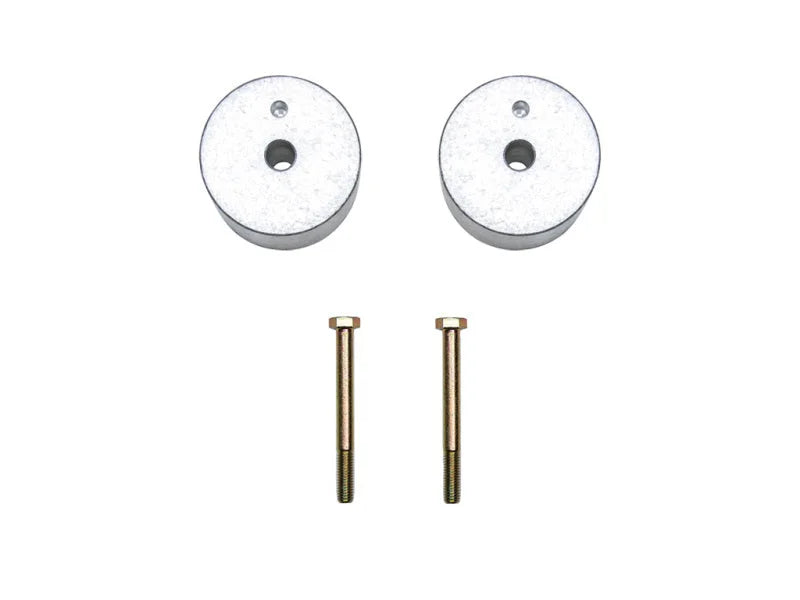 ICON 10-14 Ford Raptor Bump Stop Spacer Kit