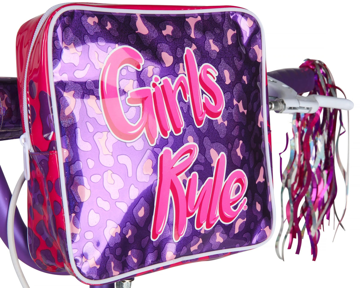 20" Dynacraft Girls Rule Girls BMX Bike, Kids Age 7 - 14 Years - Product image 7