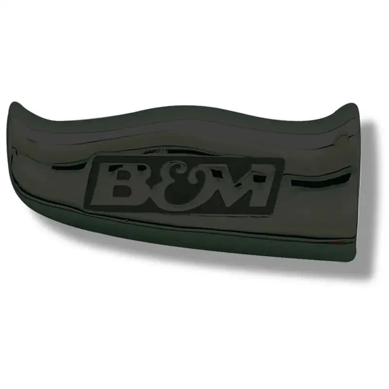 80642 B&M Univ Blk Plast T-Handle