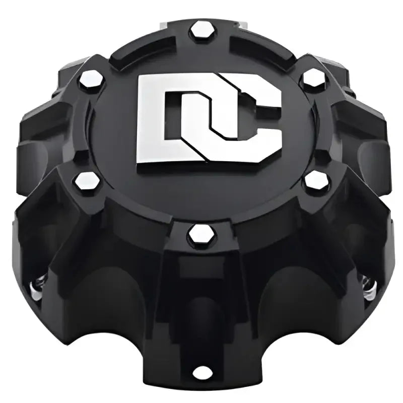 90000000369 Cepek Wheel Wheel Center Cap Fits Dick Cepek DC-2/ Torque