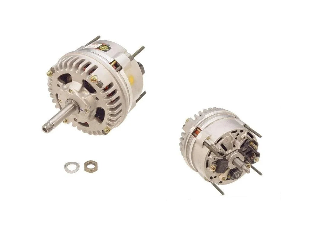 Alternator Remanufactured - Porsche 911 (964)
