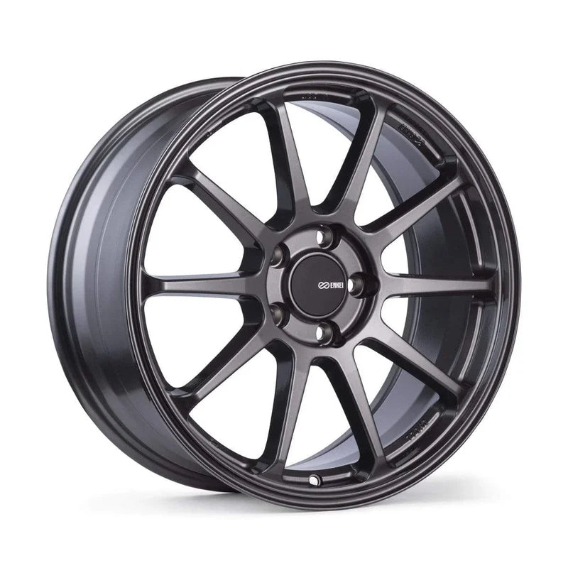 Enkei PX-10 19" 5x112 Gunmetal
