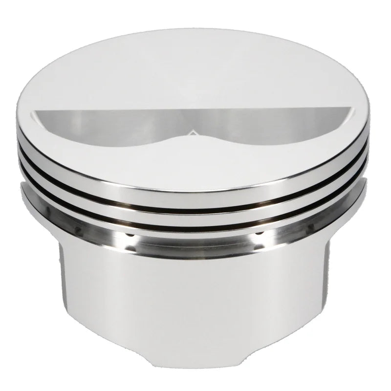 JE Pistons SRP Chevrolet 4.020 in. Bore Single 138096S