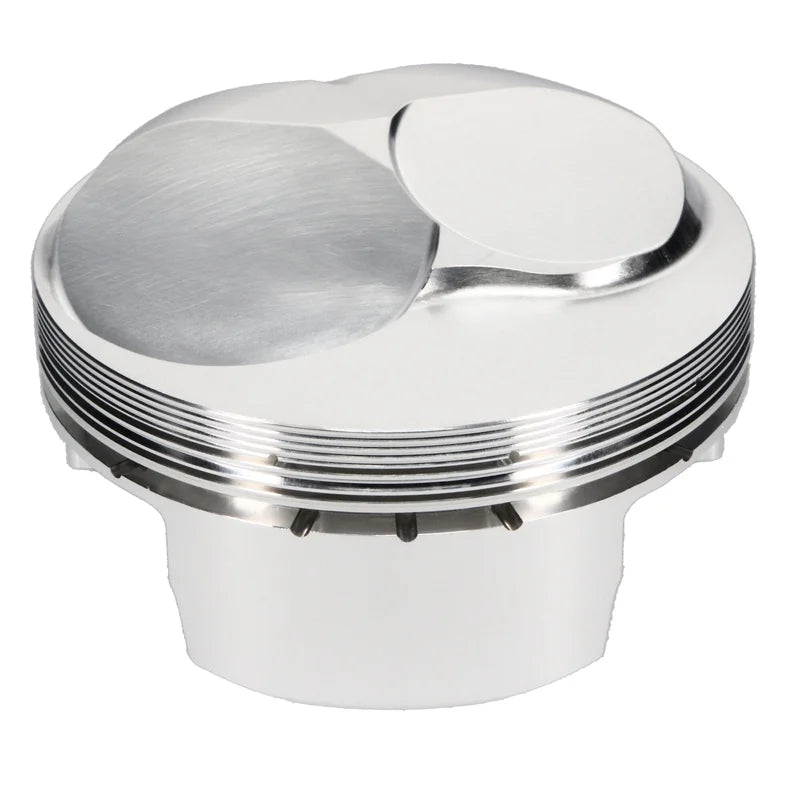 JE Pistons Chevrolet 4.610 in. Bore Single 330154S