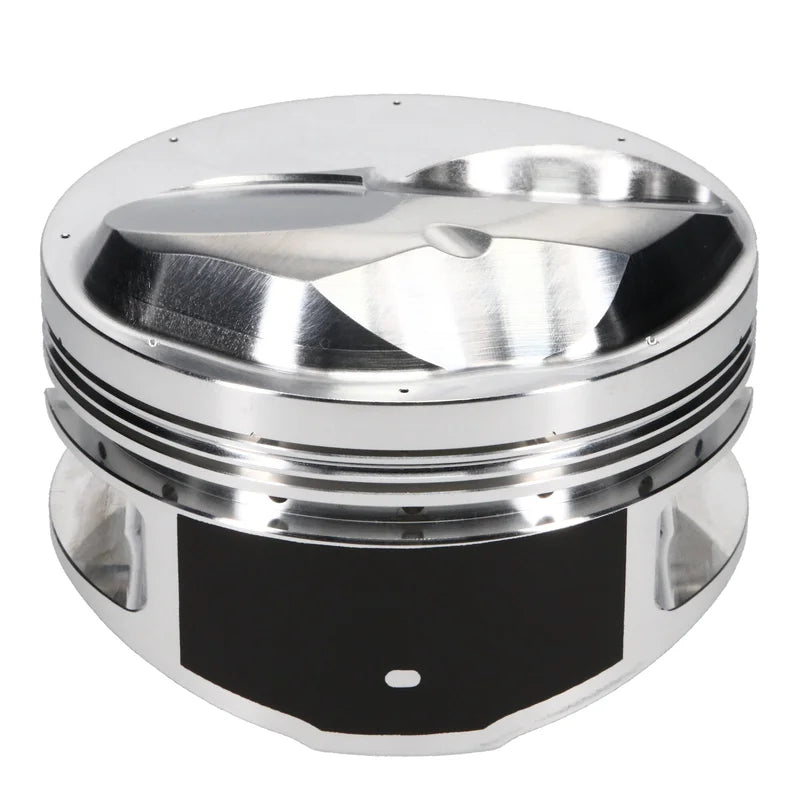 JE Pistons Chevrolet 4.580 in. Bore Single 312689S