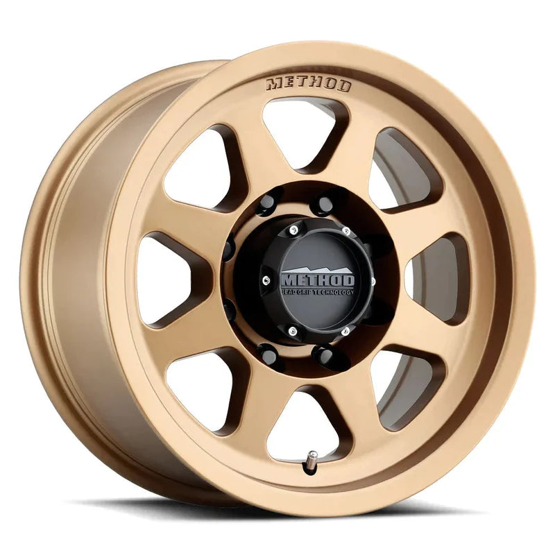 Method 701 Bead Grip Wheel (22-24) LC300/Tundra
