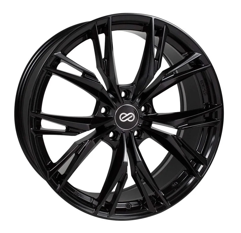 Enkei ONX 20" 5x114.3 Gloss Black