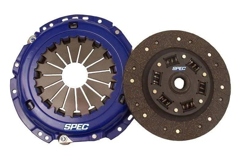 Spec Clutch Performance Kits - Audi B6 | B7 | S4 | 4.2L V8